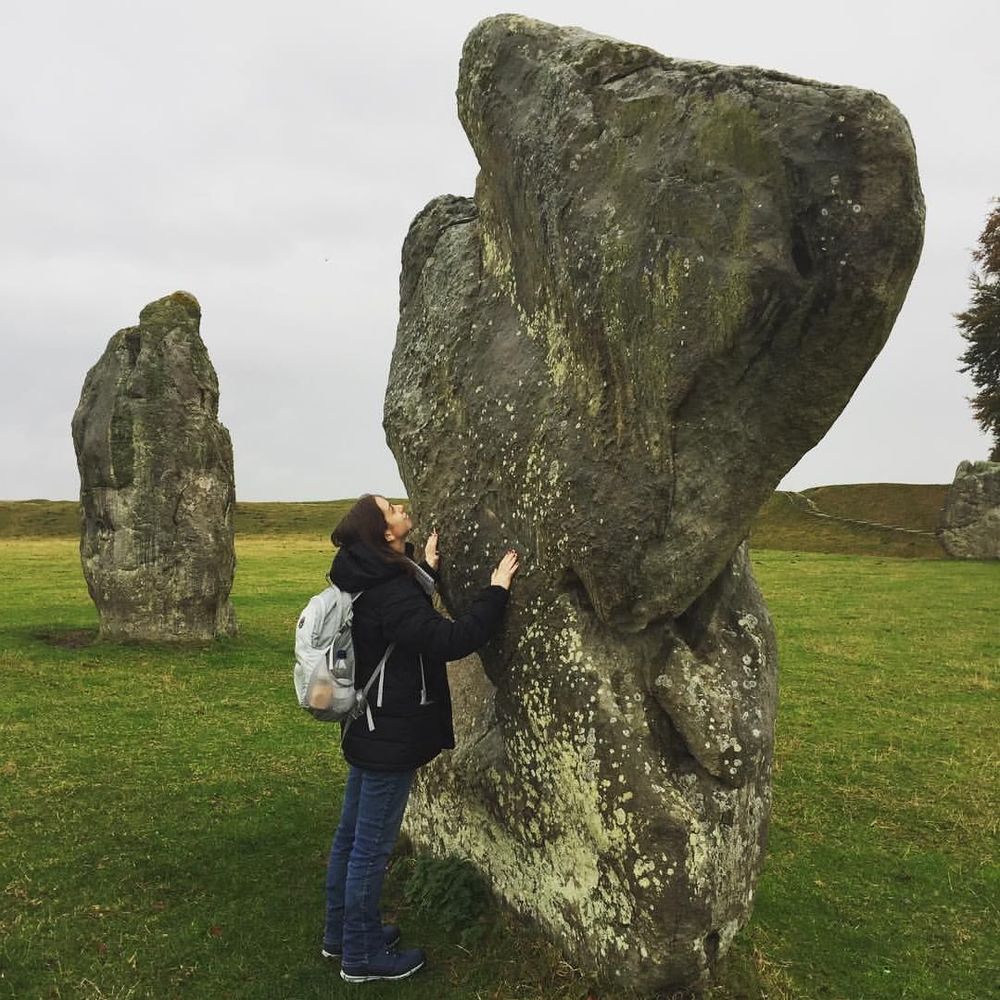 Meet your Posher, Perri